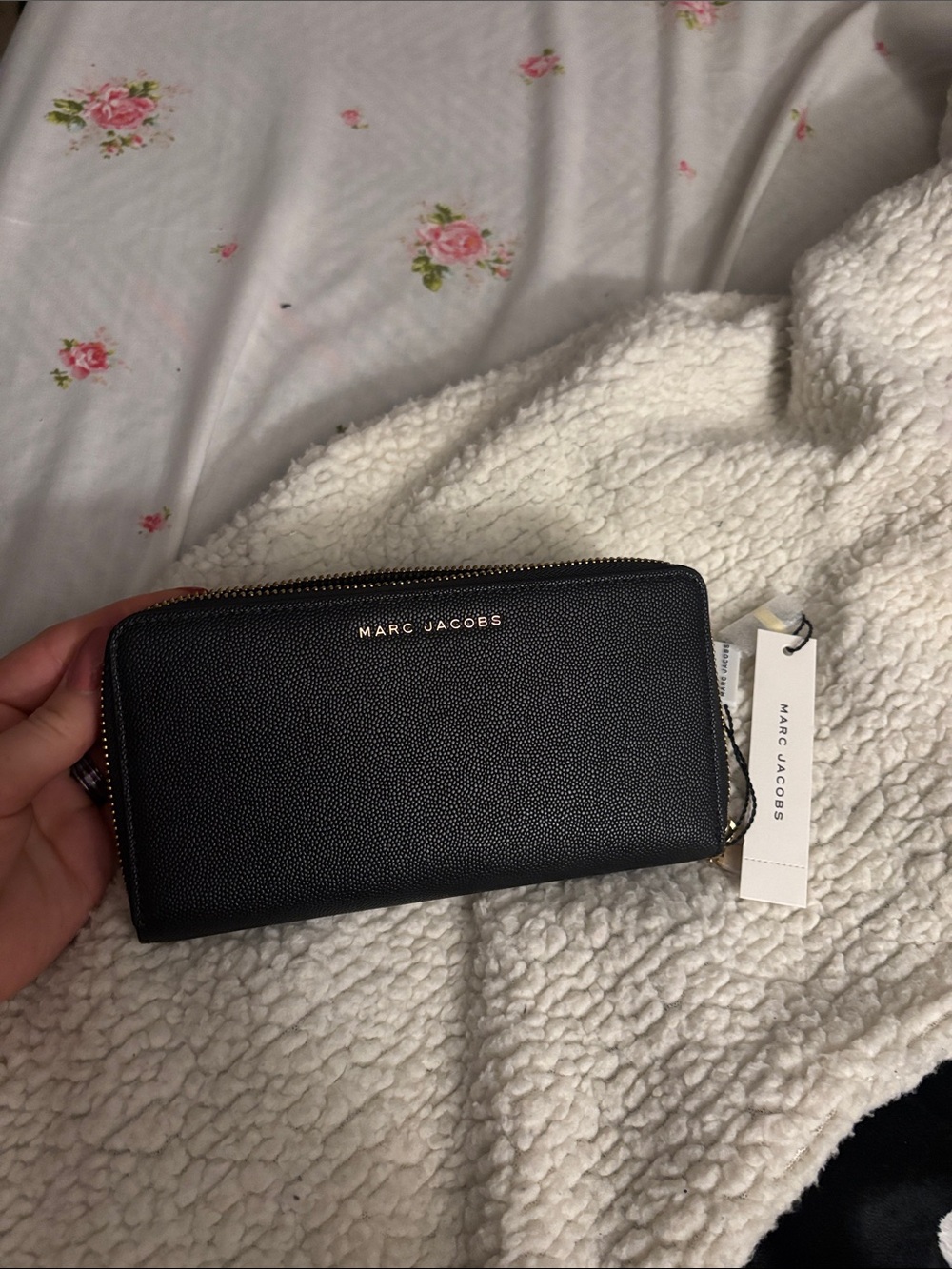 Marc Jacobs Wallet